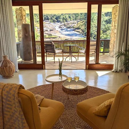 Silverstone Lodge Mbabane Luaran gambar