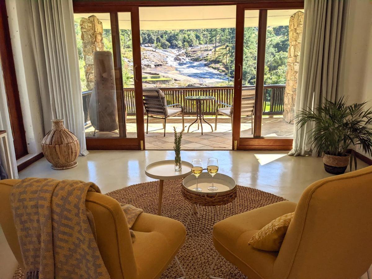 Silverstone Lodge Mbabane Luaran gambar