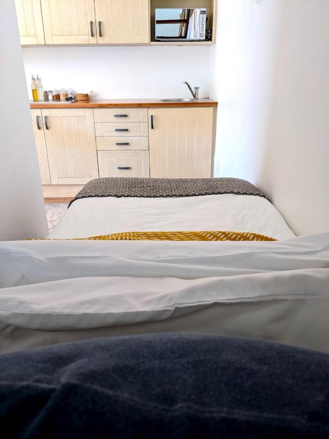 Silverstone Lodge Mbabane Luaran gambar