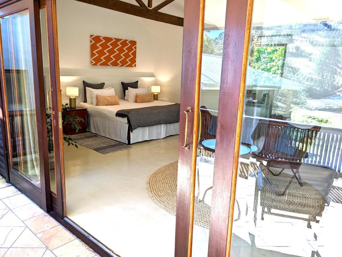 Silverstone Lodge Mbabane Luaran gambar