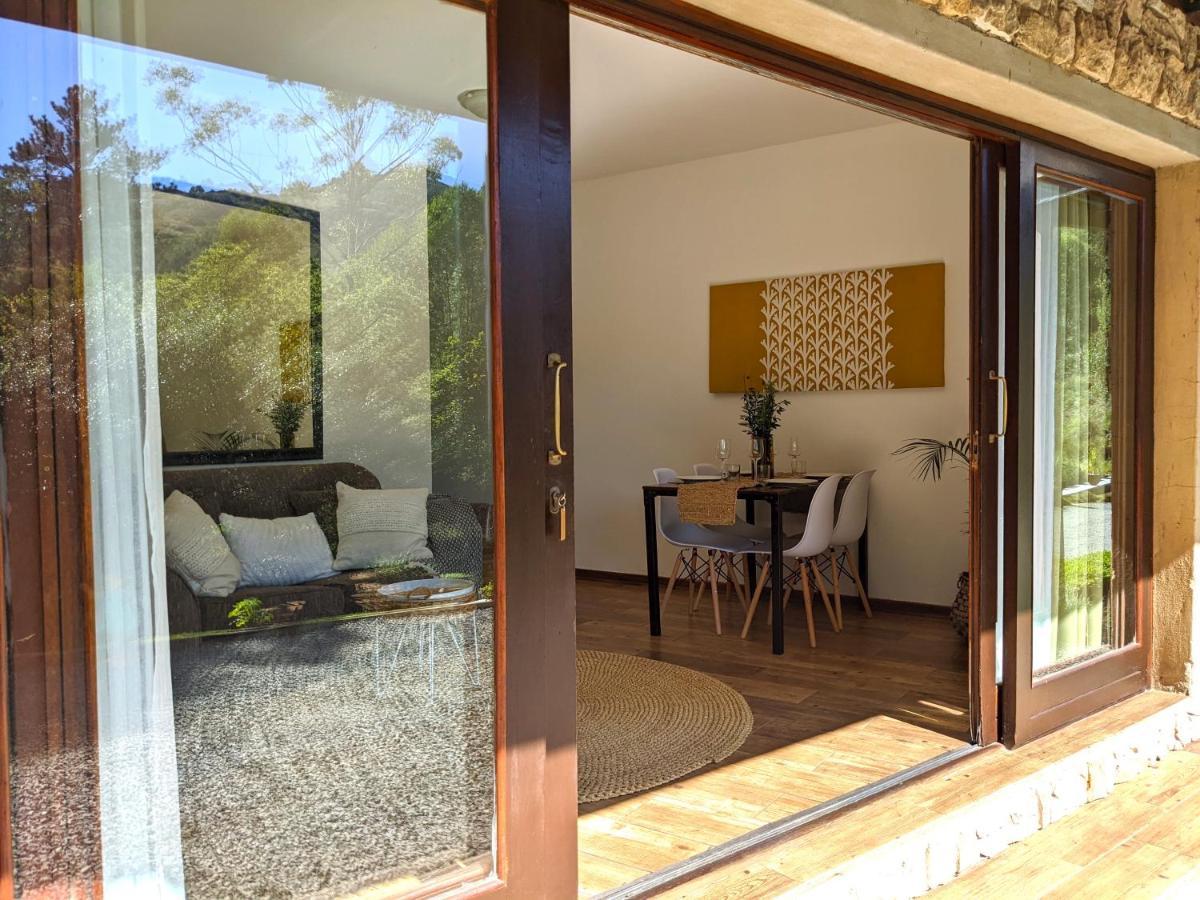 Silverstone Lodge Mbabane Luaran gambar
