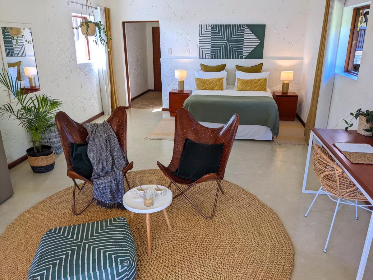 Silverstone Lodge Mbabane Luaran gambar