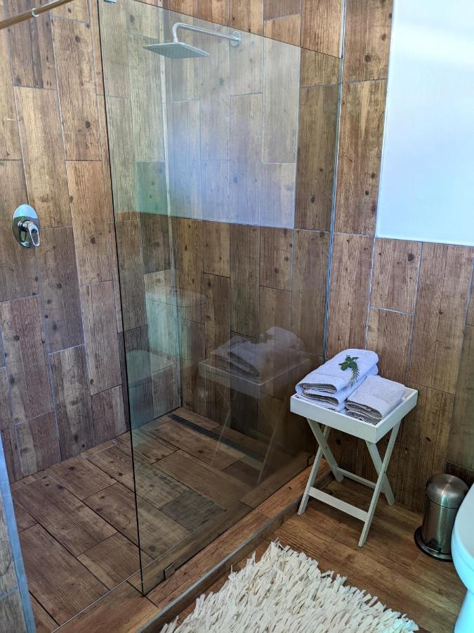 Silverstone Lodge Mbabane Luaran gambar