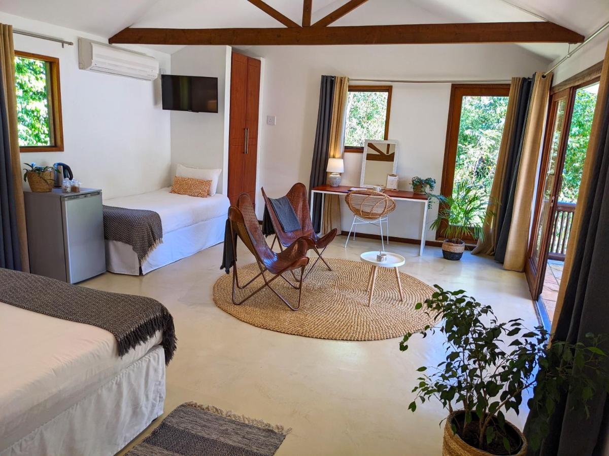 Silverstone Lodge Mbabane Luaran gambar