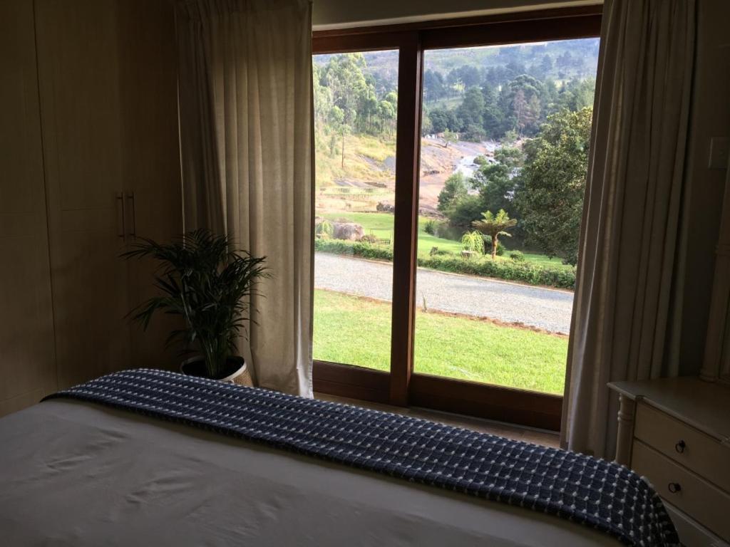 Silverstone Lodge Mbabane Bilik gambar