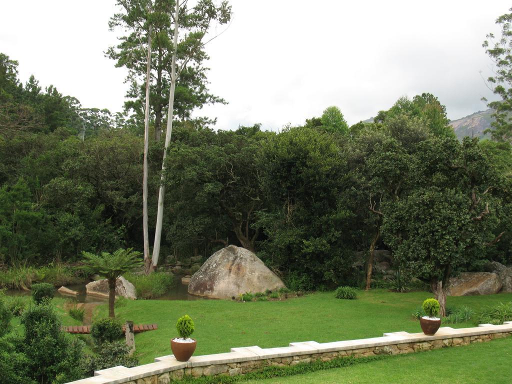 Silverstone Lodge Mbabane Luaran gambar