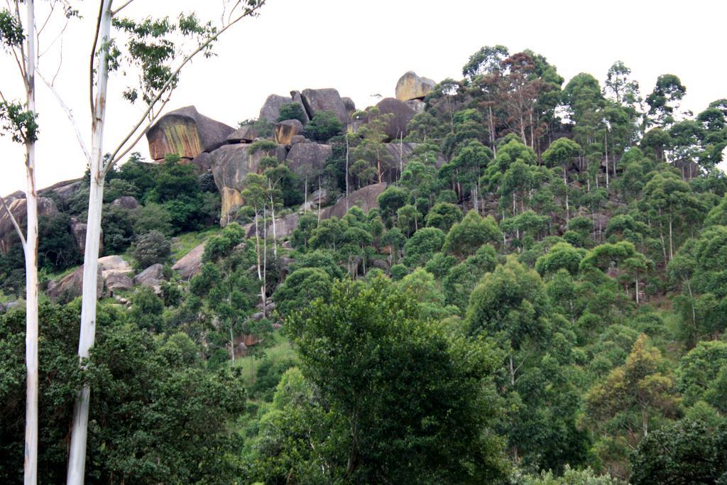 Silverstone Lodge Mbabane Luaran gambar