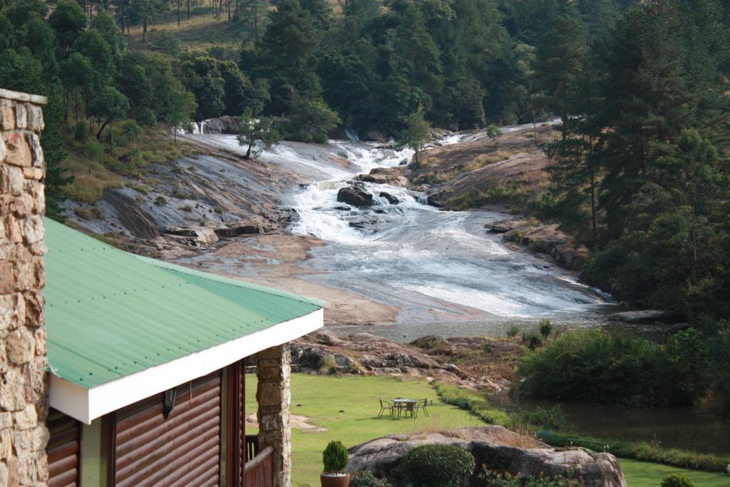 Silverstone Lodge Mbabane Luaran gambar