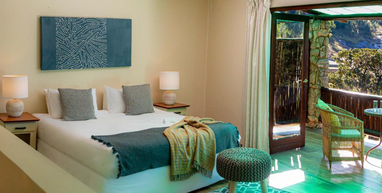 Silverstone Lodge Mbabane Luaran gambar
