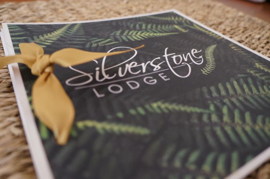 Silverstone Lodge Mbabane Luaran gambar