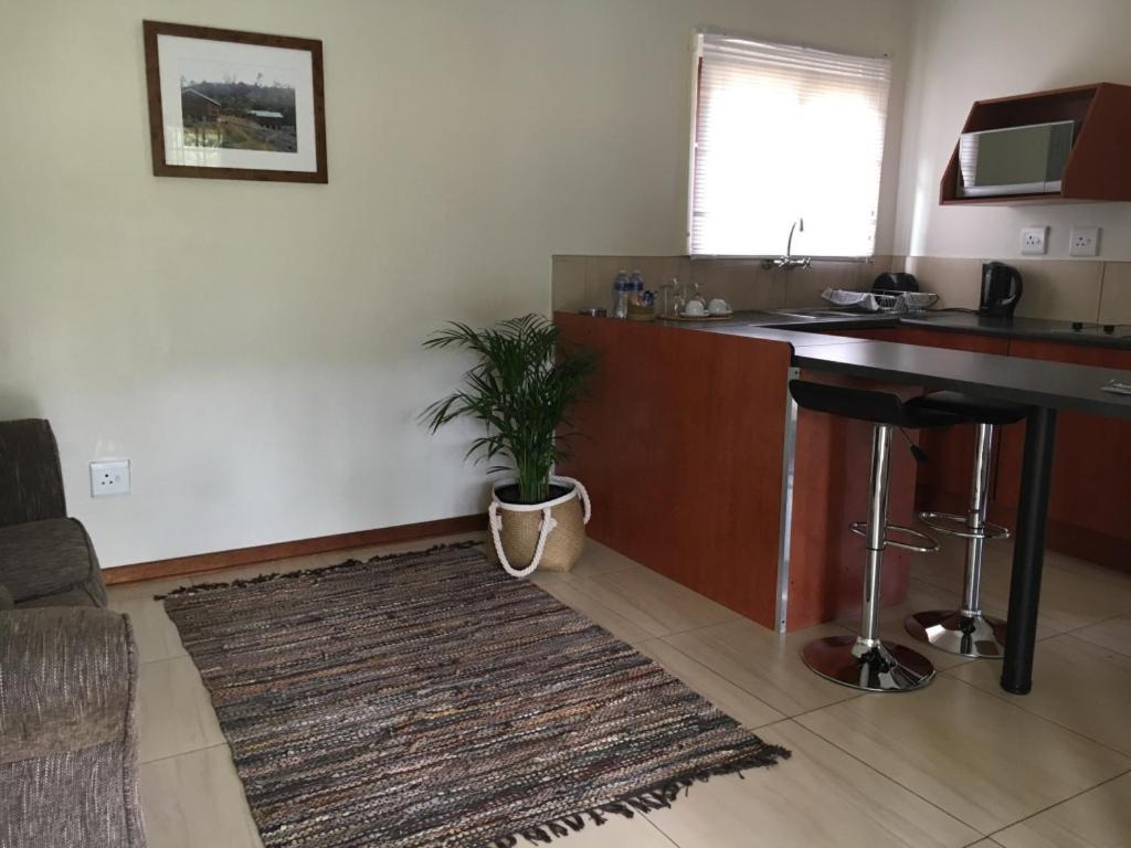 Silverstone Lodge Mbabane Bilik gambar