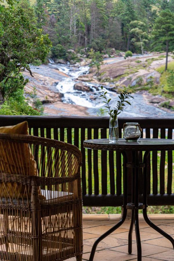 Silverstone Lodge Mbabane Luaran gambar